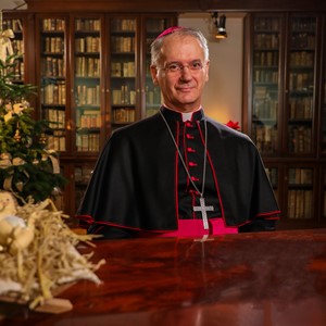 ​Božićna čestitka nadbiskupa Kutleše posredstvom elektroničkih medija